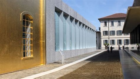 casa bertelli prada porta romana|Fondazione Prada: cosa vedere a Milano .